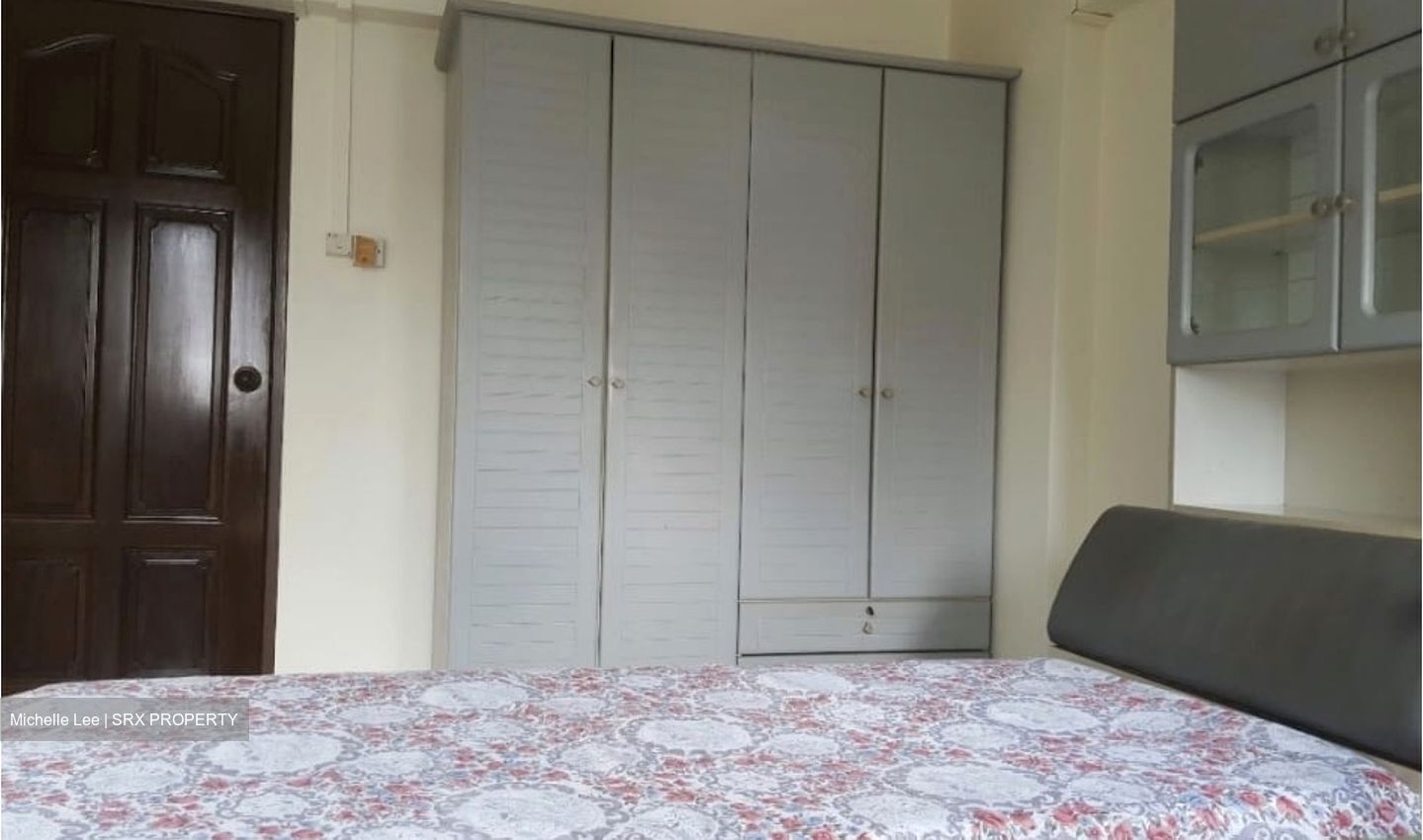 Blk 140 Bishan Green (Bishan), HDB 4 Rooms #612894251